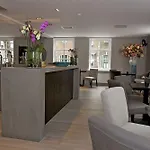 Hotel De Koepoort Enkhuizen