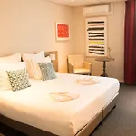 De Koepoort Hotel