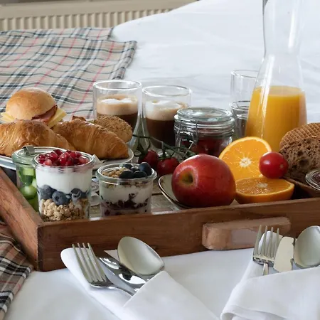 Hotel De Koepoort 4*