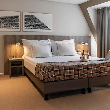 De Koepoort Hotel Enkhuizen