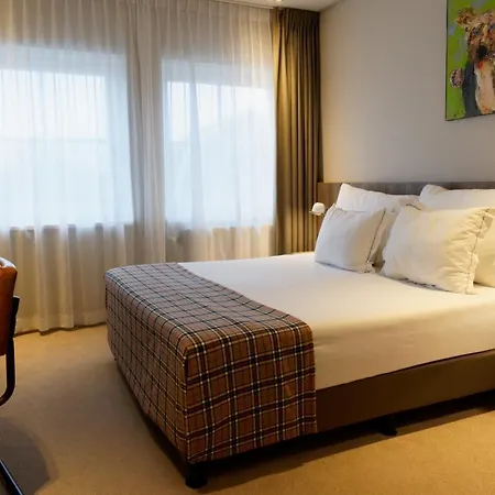 De Koepoort Hotel 4*