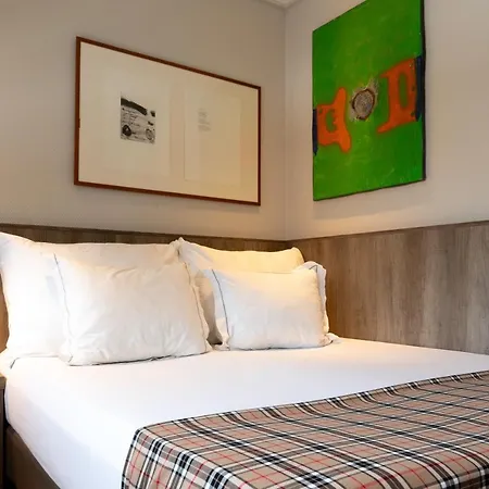 Hotel De Koepoort Enkhuizen