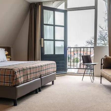 De Koepoort 4*