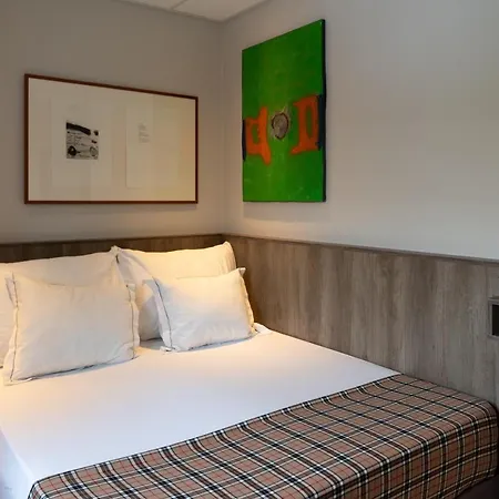 Hotel De Koepoort 4*