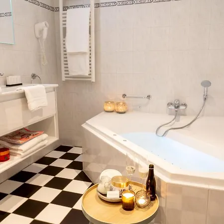 De Koepoort Hotel 4*