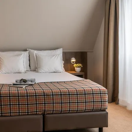 De Koepoort 4*