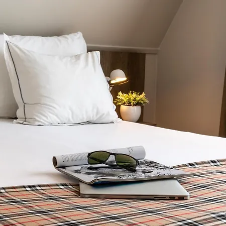 Hotel De Koepoort Enkhuizen