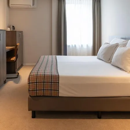 De Koepoort Hotel Enkhuizen