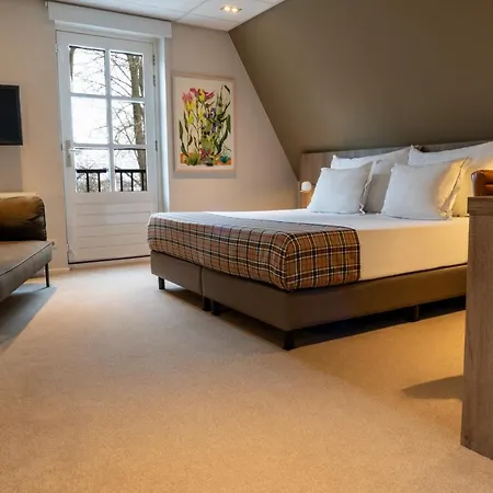 De Koepoort Hotel Enkhuizen