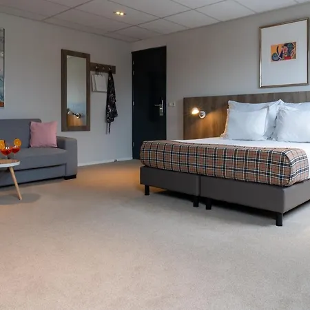 De Koepoort Hotel 4*