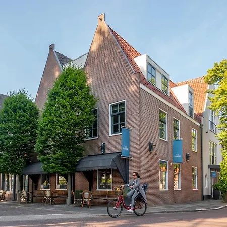De Koepoort Hotel Enkhuizen