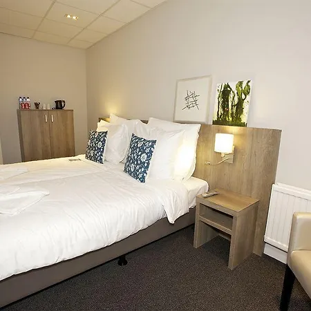 De Koepoort 酒店 4*