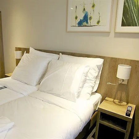 De Koepoort Hotel Enkhuizen