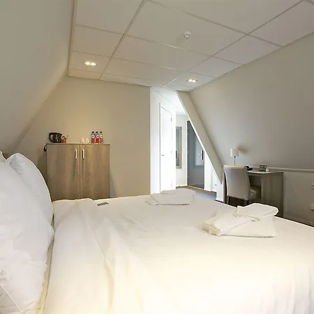 De Koepoort 酒店 4*