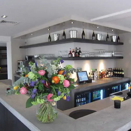 酒店 De Koepoort 4*