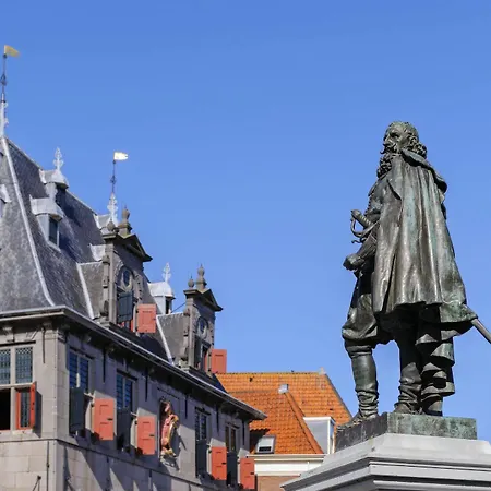 De Koepoort 4* Enkhuizen