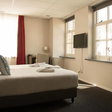 De Koepoort 4*