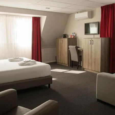 De Koepoort Hotel 4*