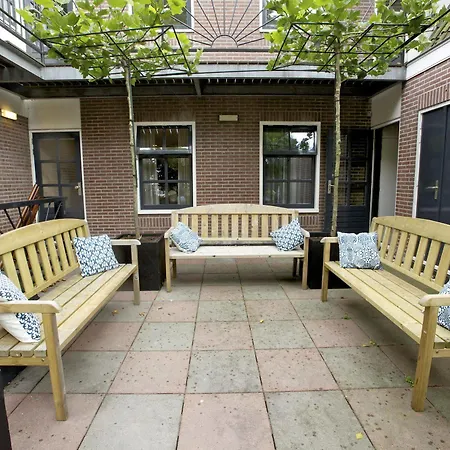 De Koepoort Hotel Enkhuizen