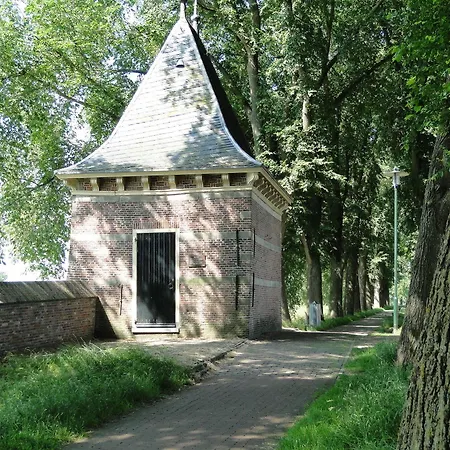 Ξενοδοχείο De Koepoort Enkhuizen
