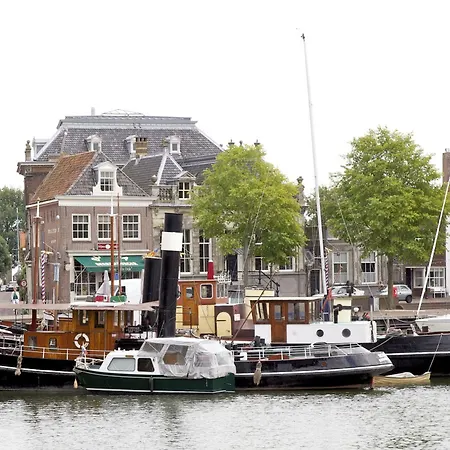 De Koepoort Hotel Enkhuizen