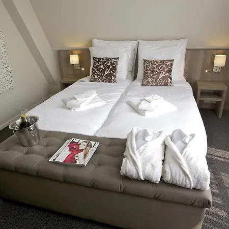 De Koepoort 4* Enkhuizen