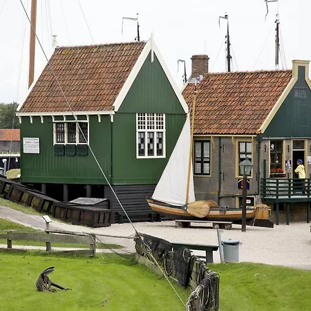 De Koepoort 4*