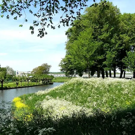 De Koepoort Hotel Enkhuizen