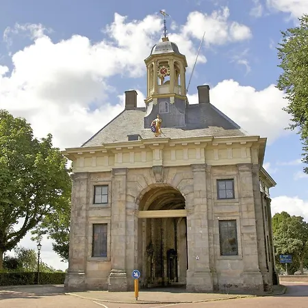 De Koepoort Hotel Enkhuizen