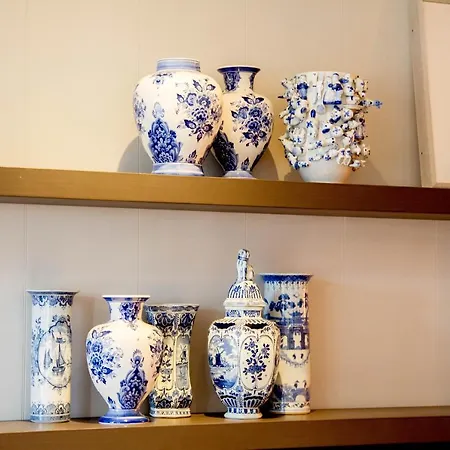 De Koepoort Hotel 4*