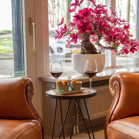 Hotel De Koepoort Enkhuizen