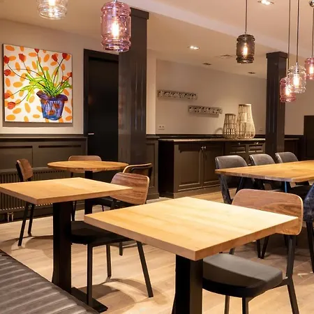 De Koepoort Hotel 4*