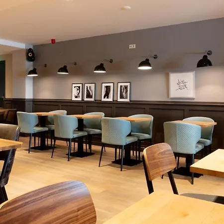 De Koepoort Hotel Enkhuizen