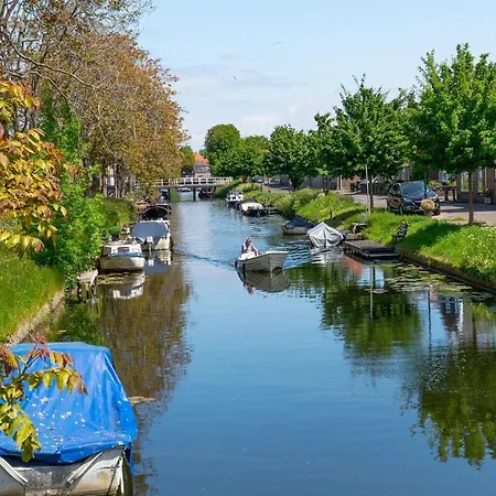 Hotel De Koepoort 4*