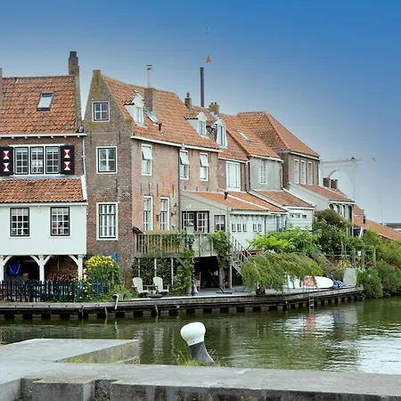 De Koepoort Hotel Enkhuizen