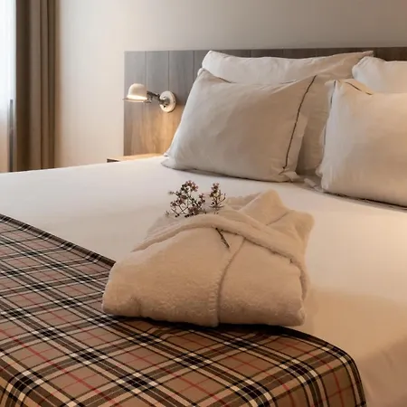 De Koepoort Hotel