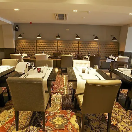 De Koepoort 4* אנקהאוזן