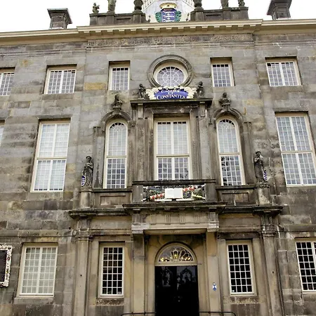 De Koepoort מלון