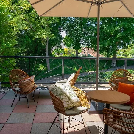 De Koepoort 4*