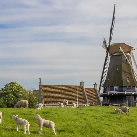 מלון De Koepoort