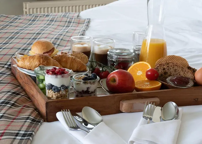 Hotel De Koepoort 4*