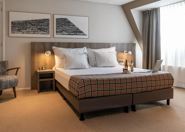 De Koepoort Hotel Enkhuizen