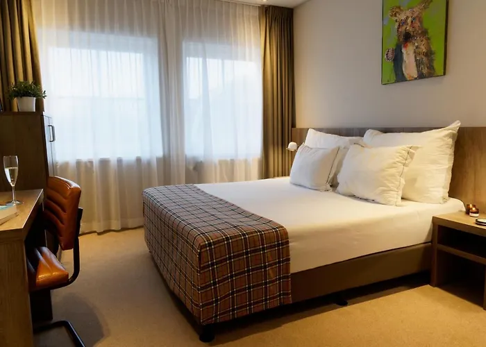 De Koepoort Hotel 4*