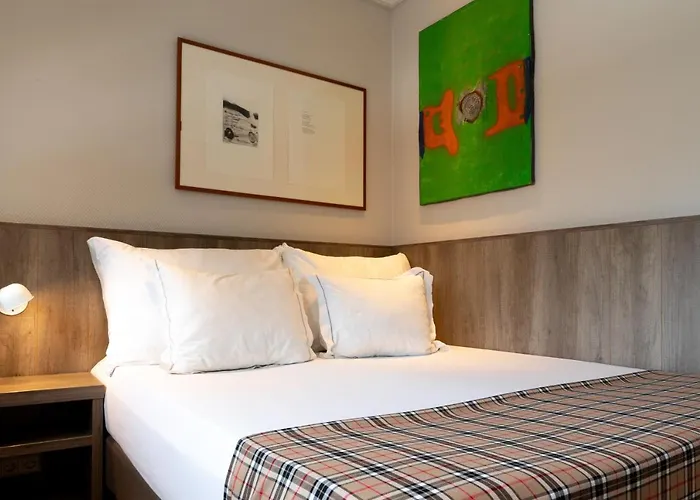 Hotel De Koepoort Enkhuizen