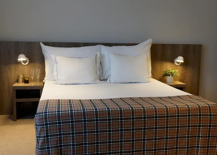 De Koepoort 4* Enkhuizen