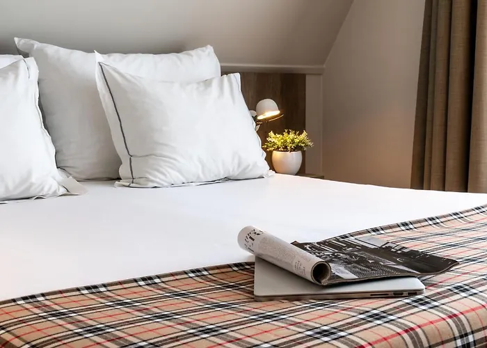 De Koepoort Hotel 4*