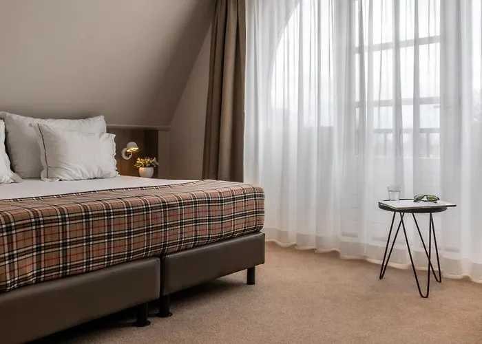 De Koepoort Hotel 4*