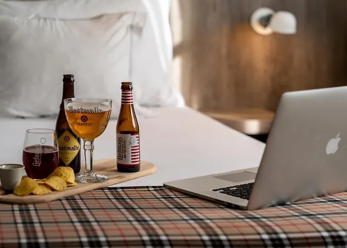 De Koepoort Hotel Enkhuizen