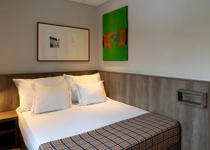 Hotel De Koepoort 4*