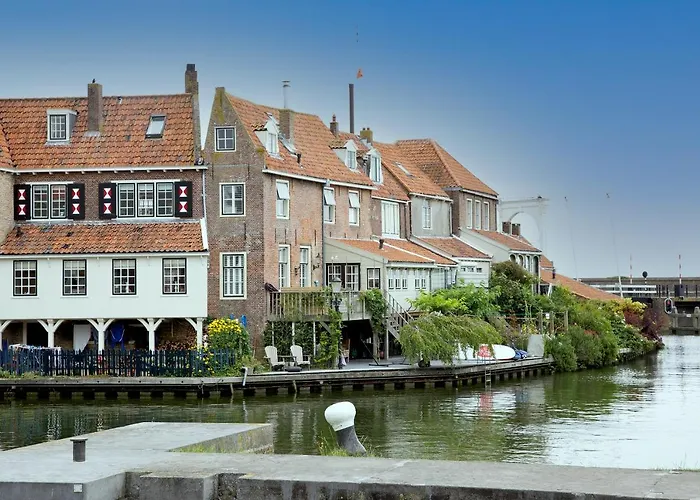De Koepoort Hotel Enkhuizen